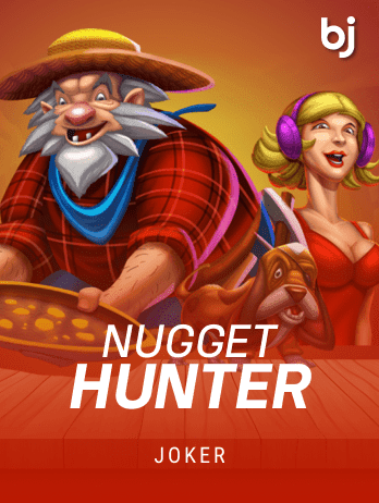 Nugget Hunter thumbnail