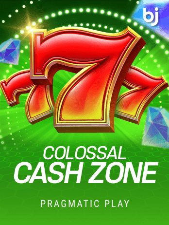 Colossal Cash Zone thumbnail
