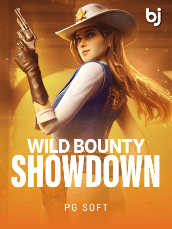 Wild Bounty Showdown thumbnail