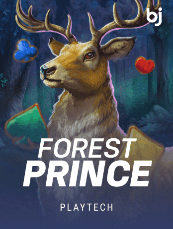 Forest Prince thumbnail