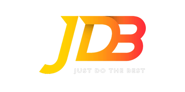 JDB কালার partner logo