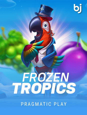 Frozen Tropics thumbnail