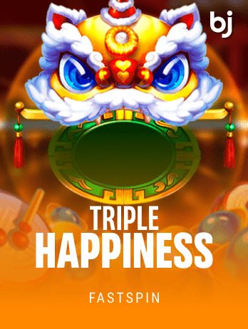 Triple Happiness thumbnail