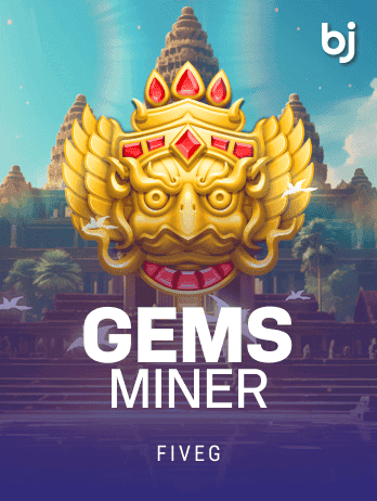 GEMS MINER thumbnail